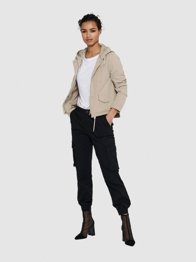 Jacket Woman Only