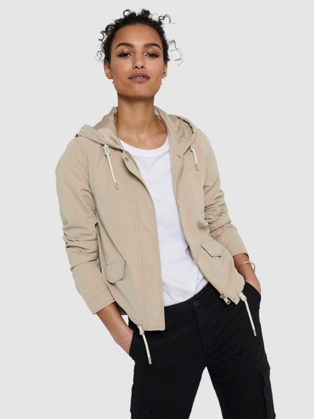 Jacket Woman Only