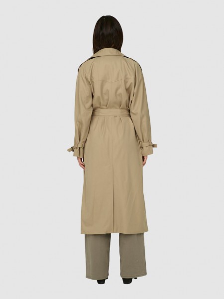 Gabardine Woman Only