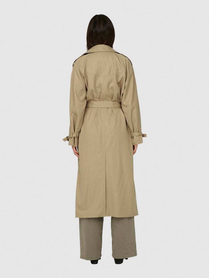 Gabardine Woman Only