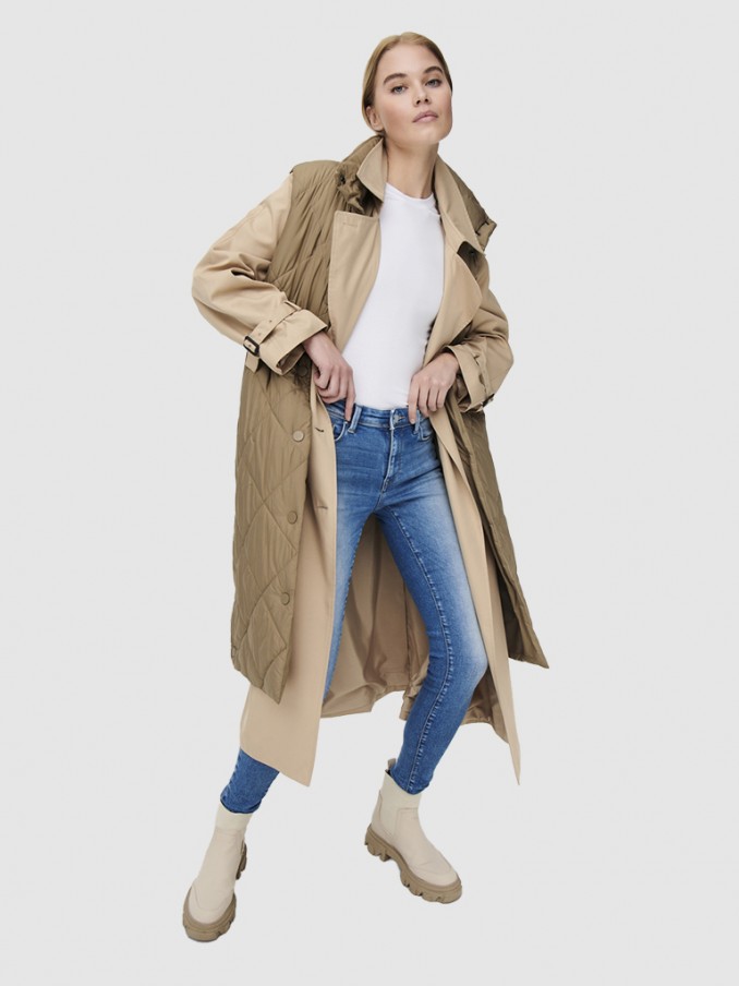 Gabardine Woman Only