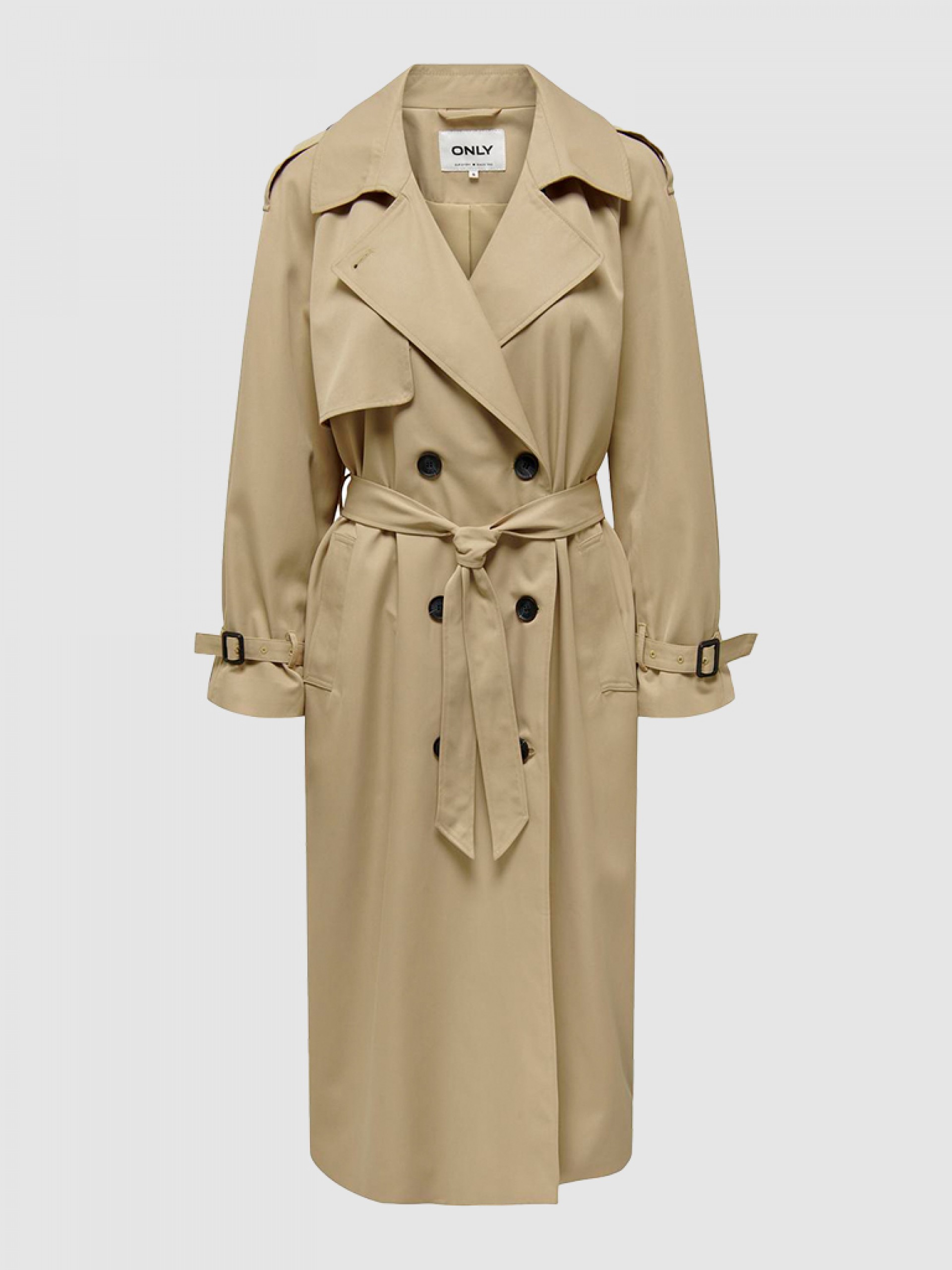 Gabardine Mulher Chole Only