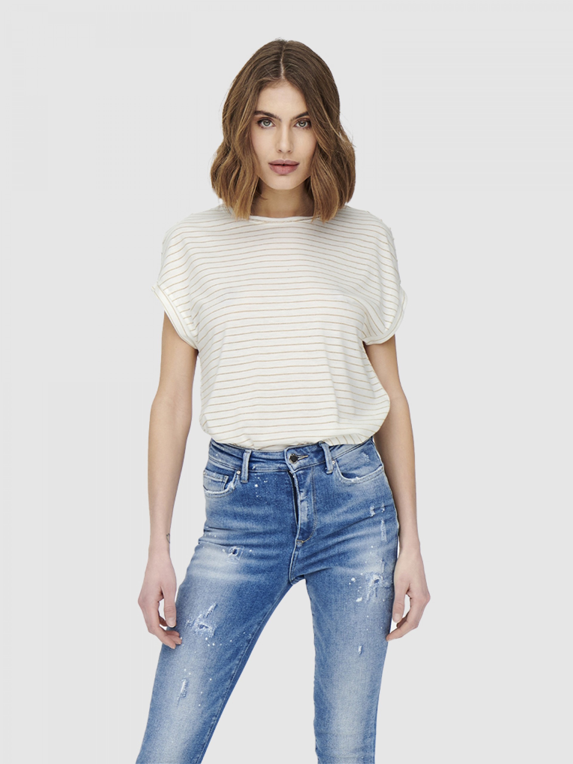 T-Shirt Woman Only