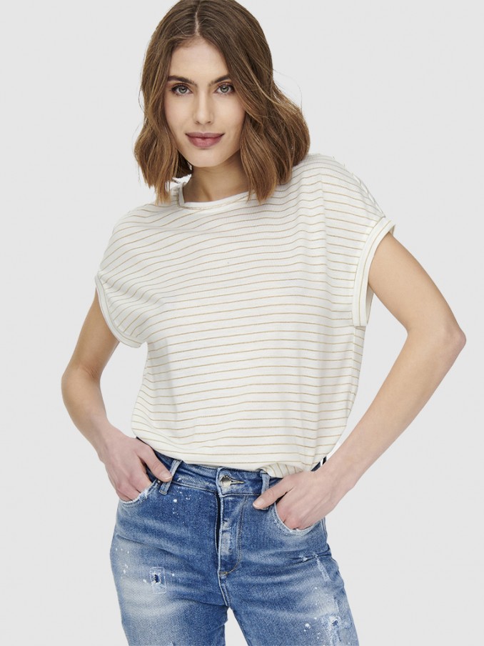 T-Shirt Woman Only