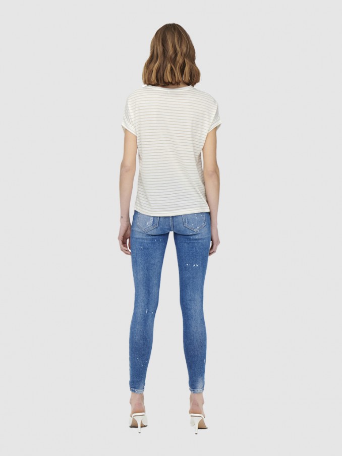 T-Shirt Woman Only