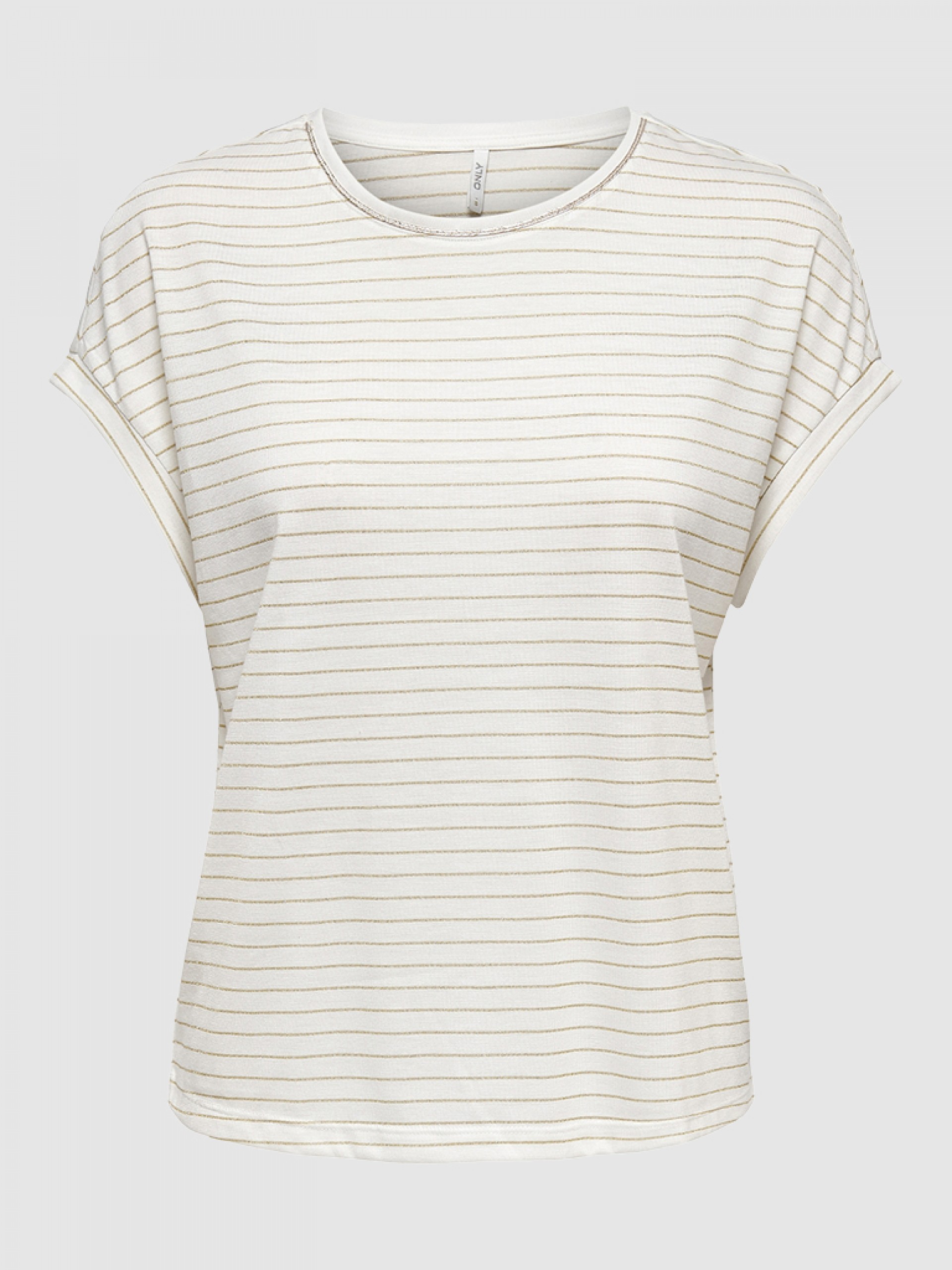 T-Shirt Woman Only