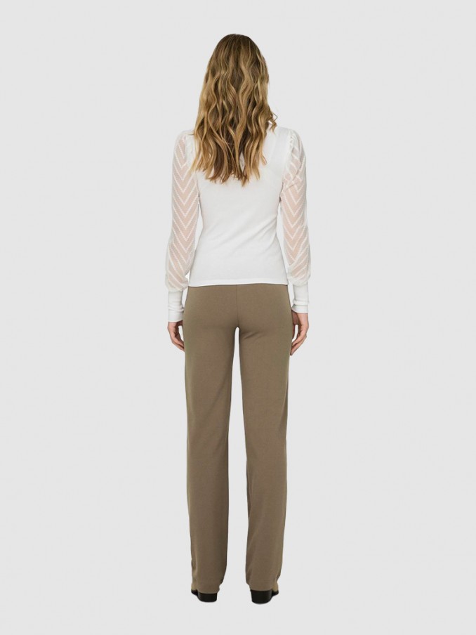 Pullover Woman Only