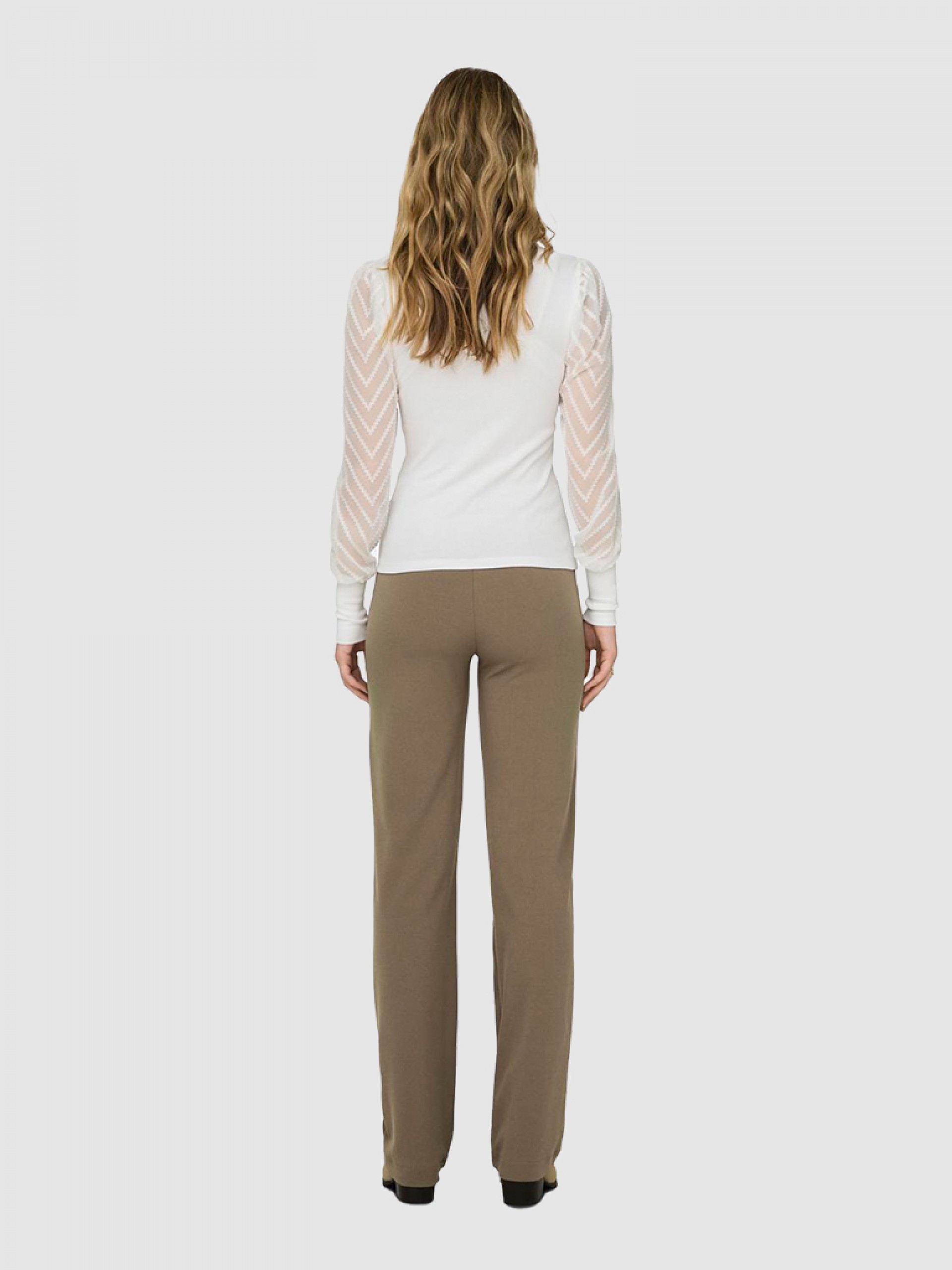 Sueter Mujer Only