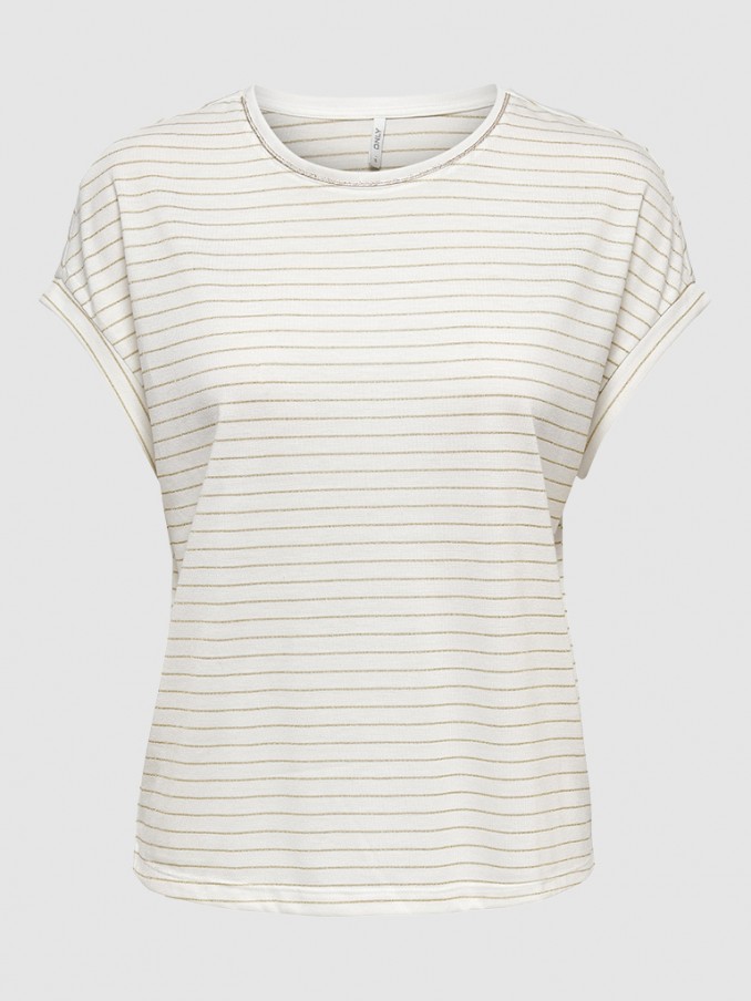 T-Shirt Woman Only