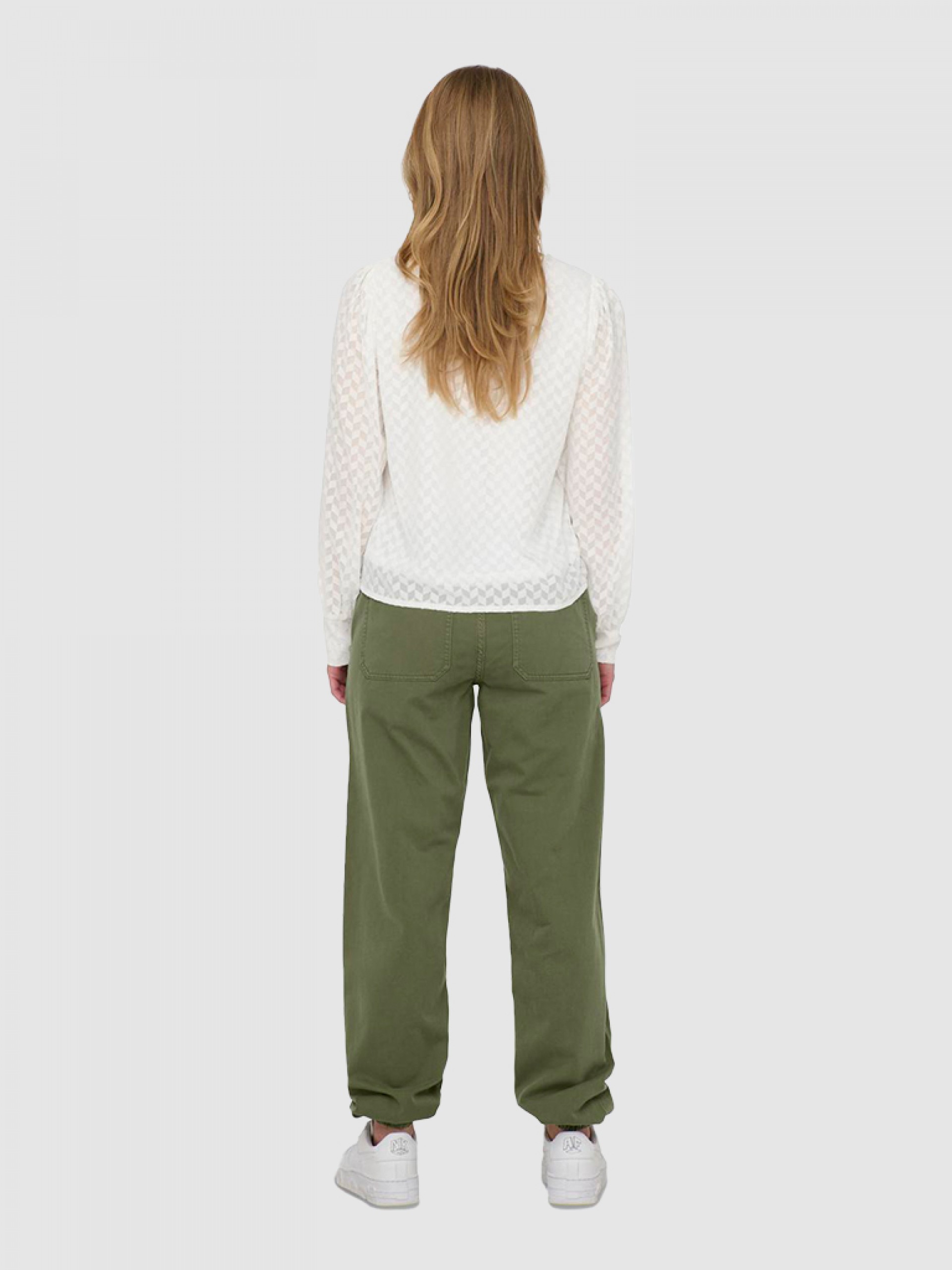 Blusa Mujer Only