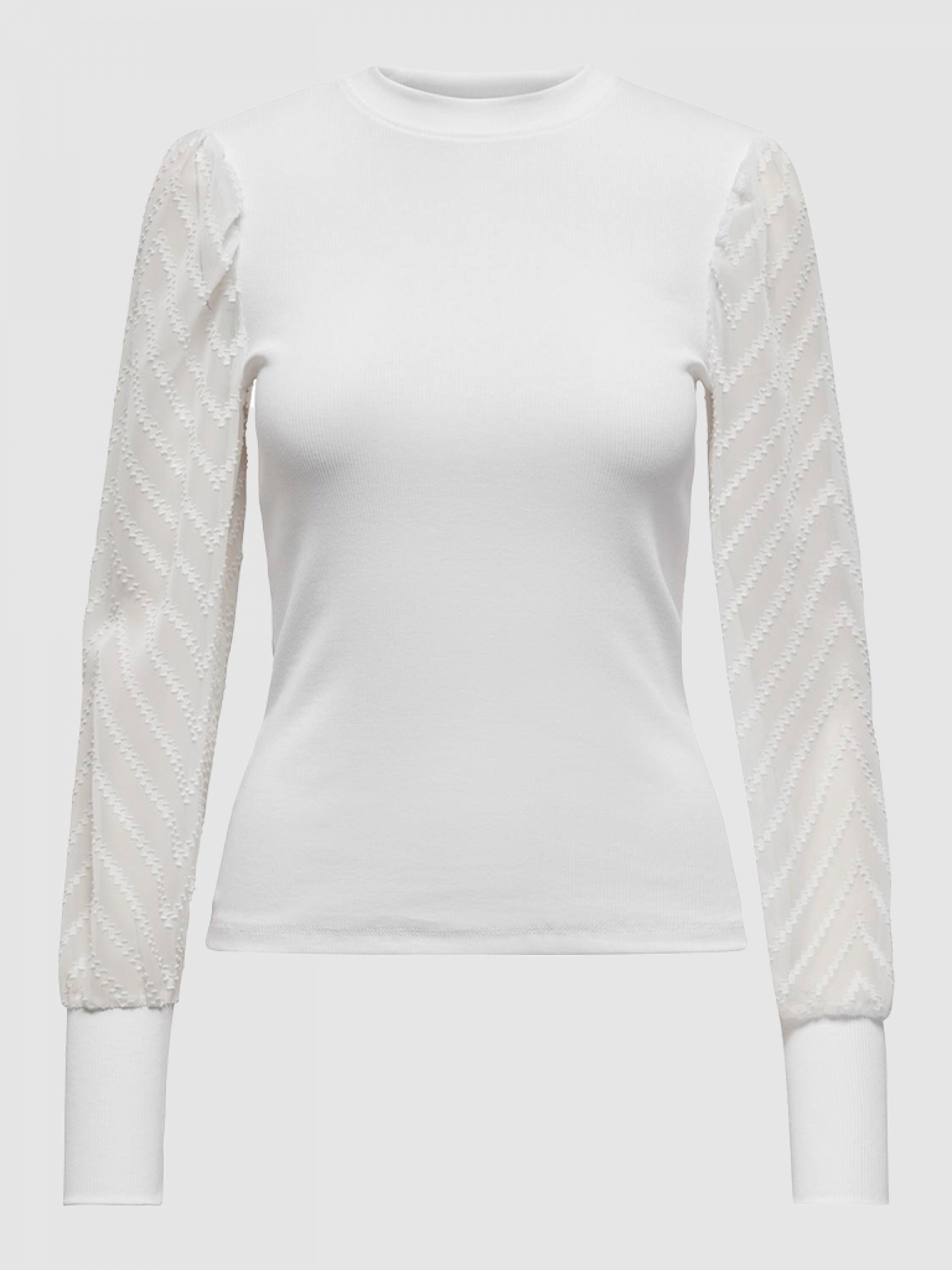 Sueter Mujer Only
