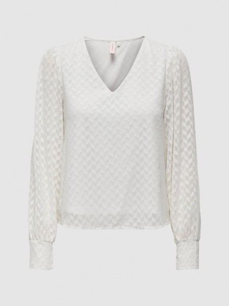 Blusa Mujer Only