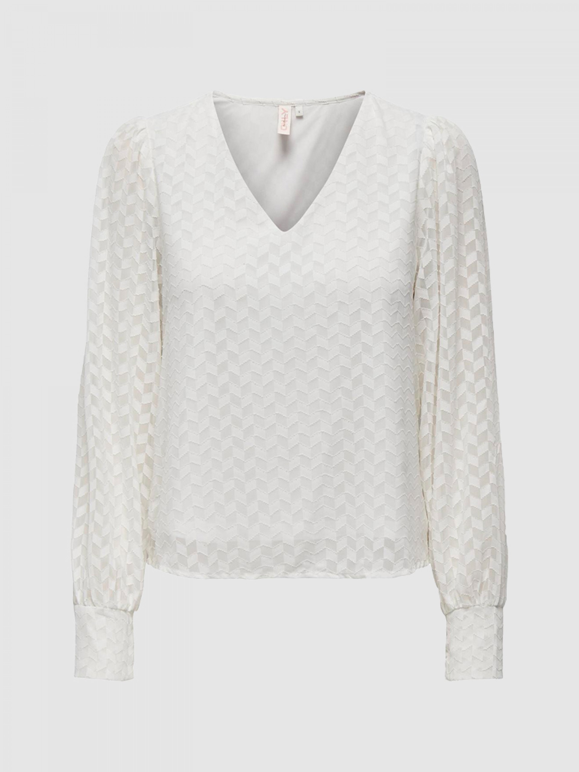 Blusa Mujer Only