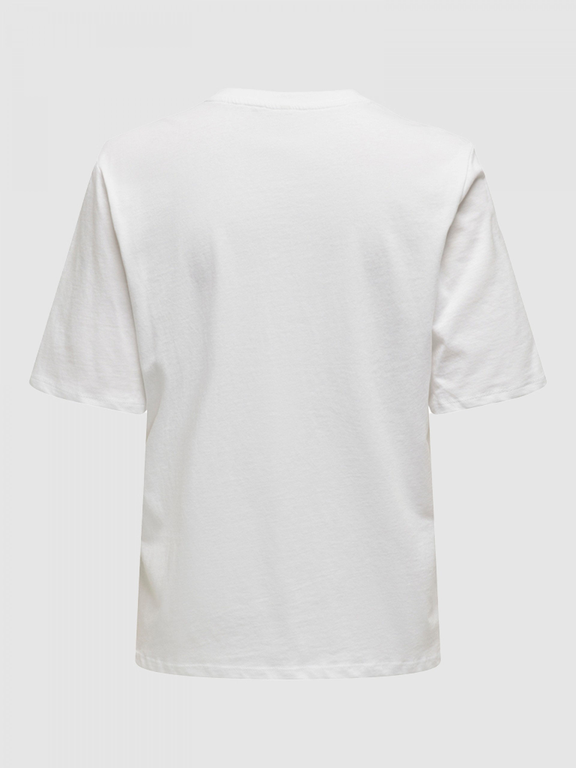 Camiseta Mujer Only