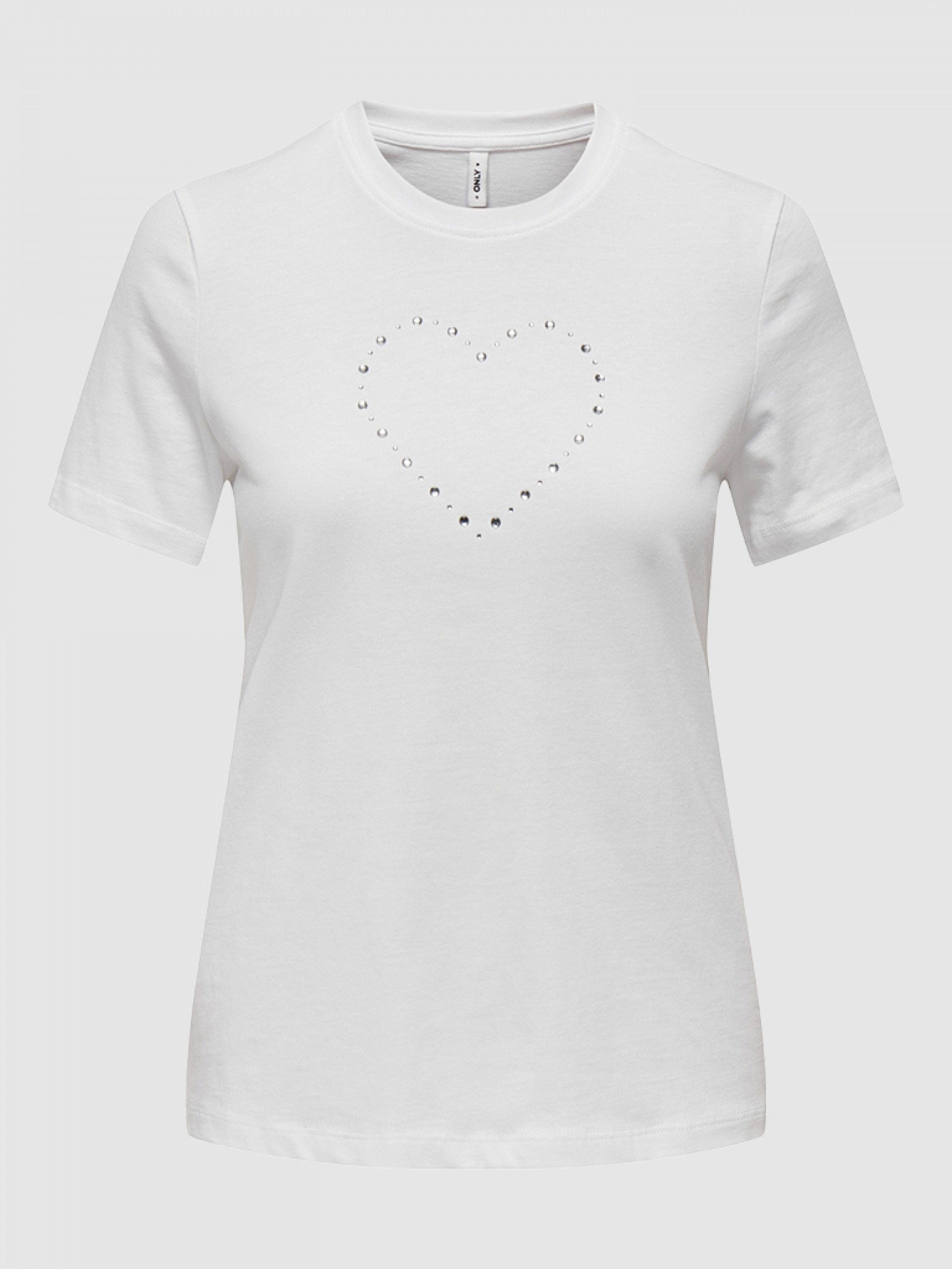 T-Shirt Woman Only