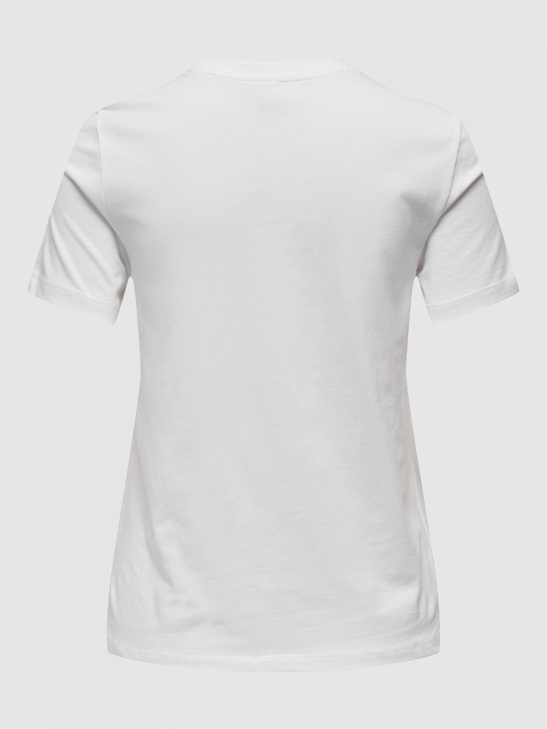 T-Shirt Woman Only