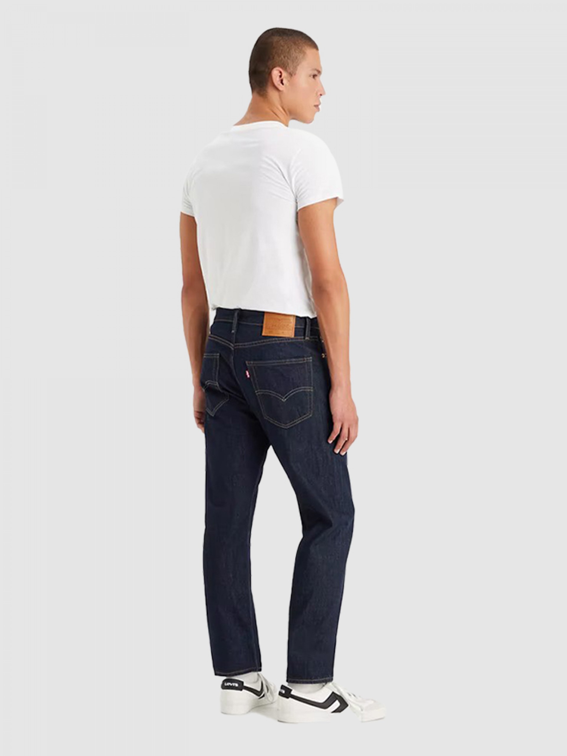 Pantalones Hombre Levis