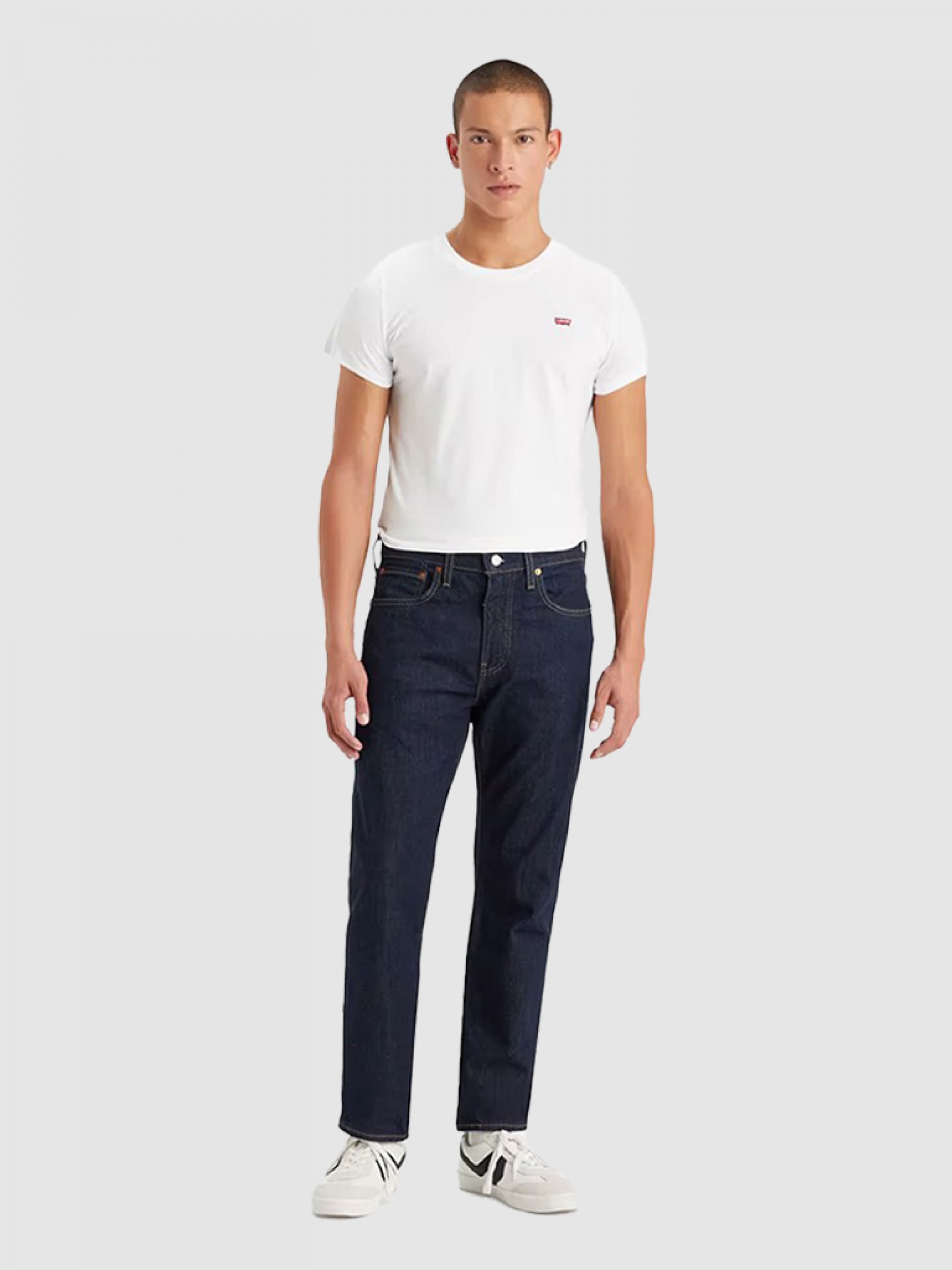 Pantalones Hombre Levis