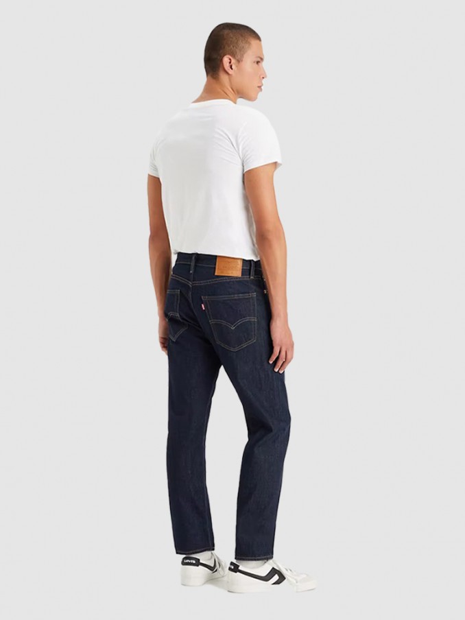 Pantalones Hombre Levis