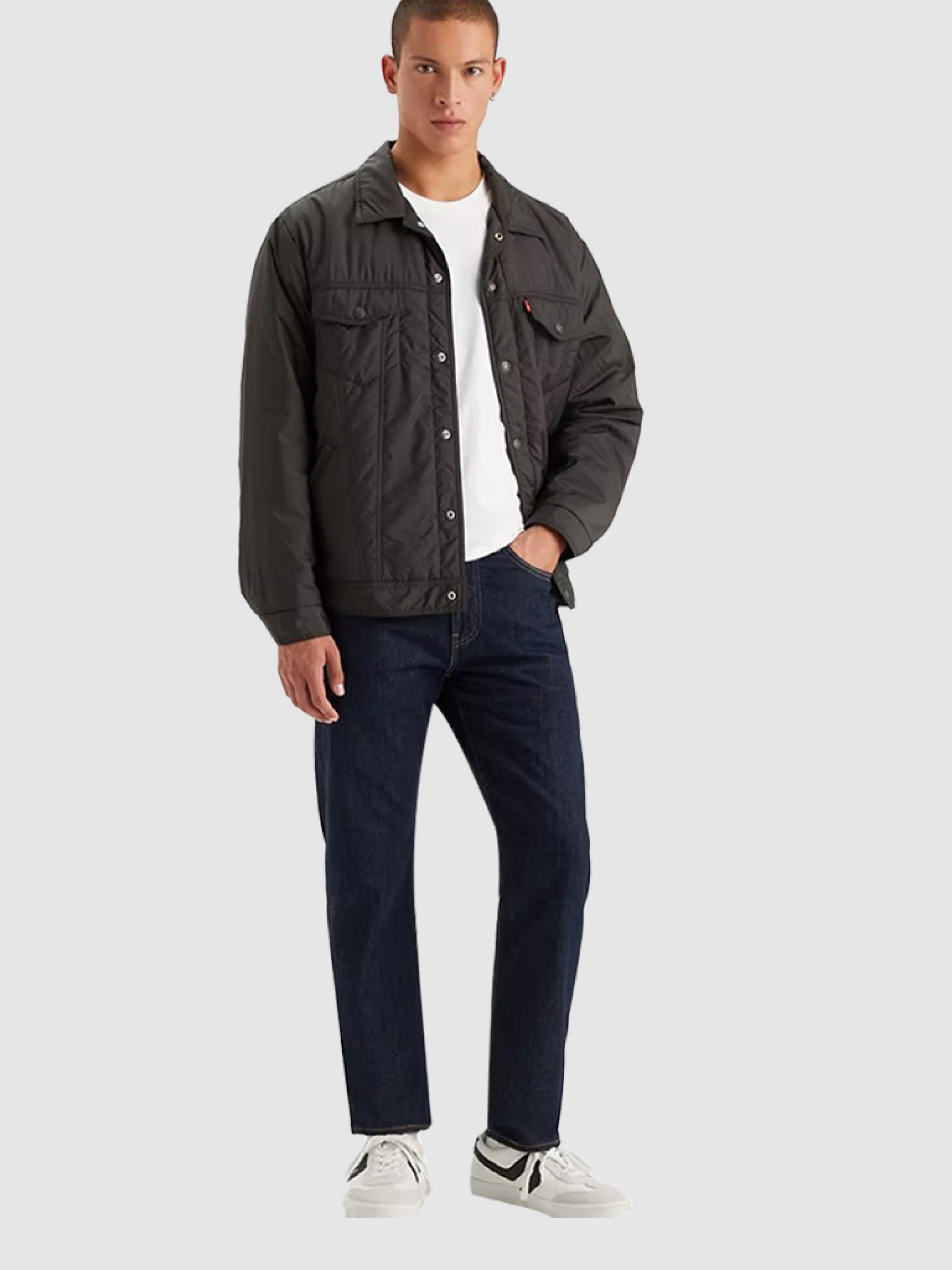 Pantalones Hombre Levis
