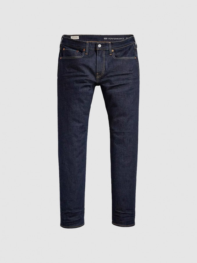 Pantalones Hombre Levis