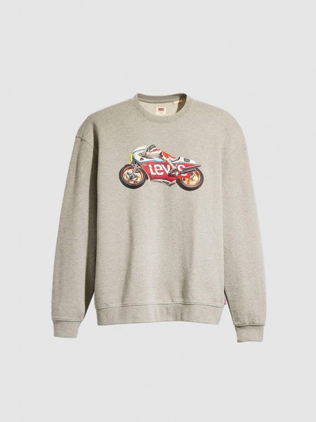 Jersey Hombre Levis Jersey Hombre Levis