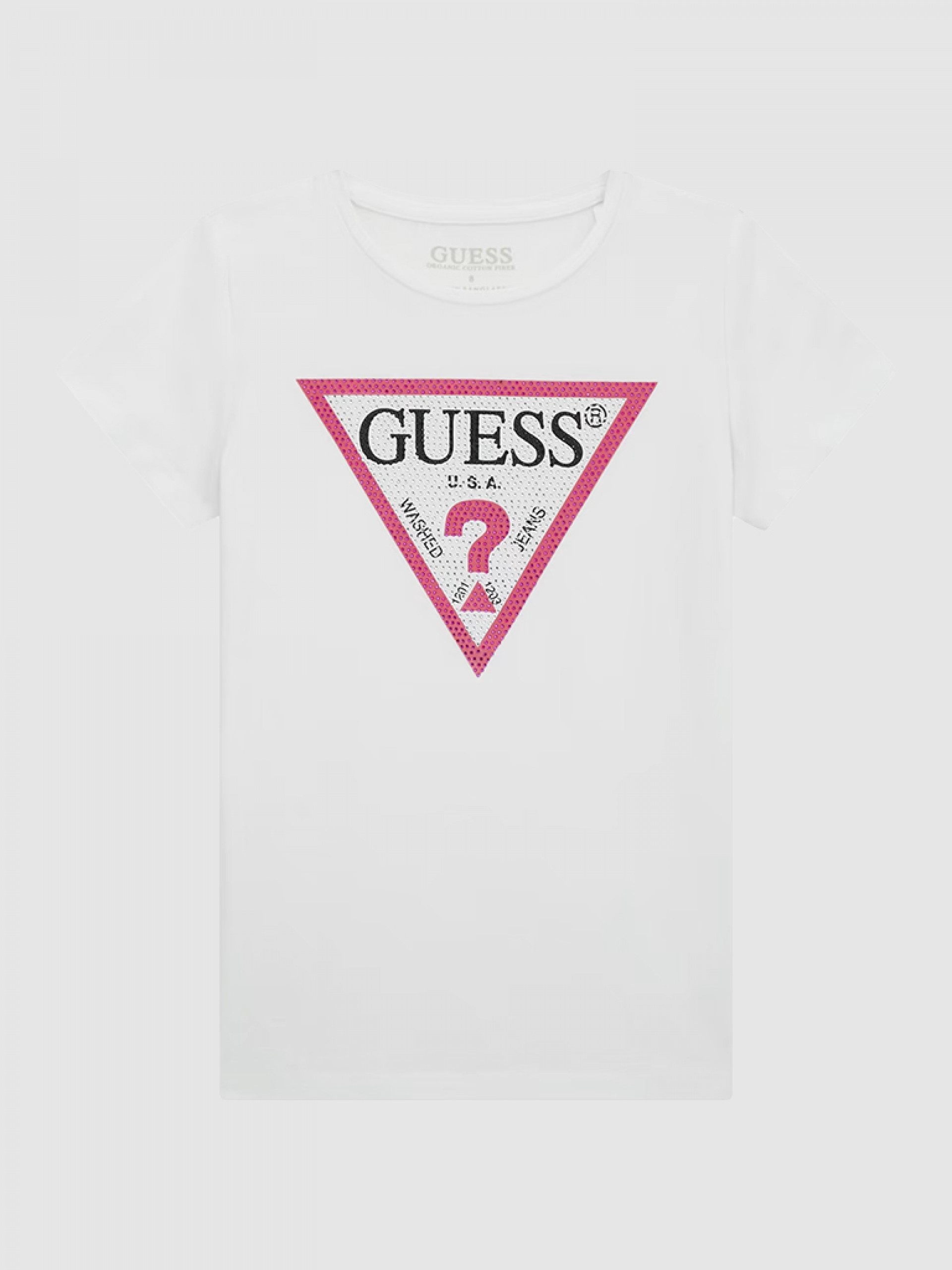 Camiseta Niña Guess