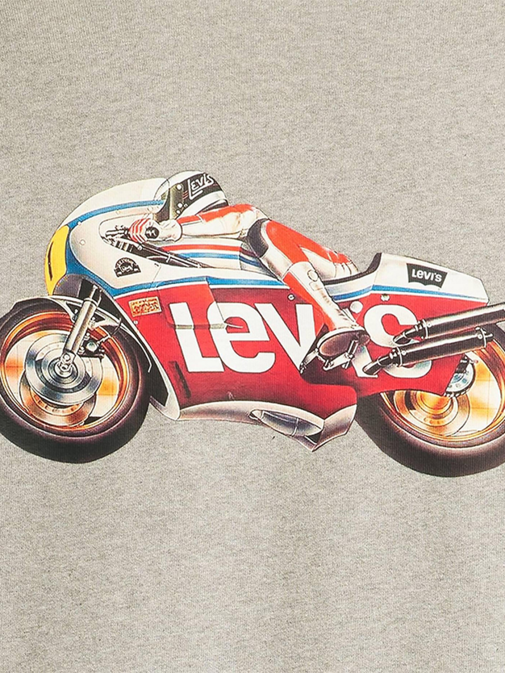 Jersey Hombre Levis