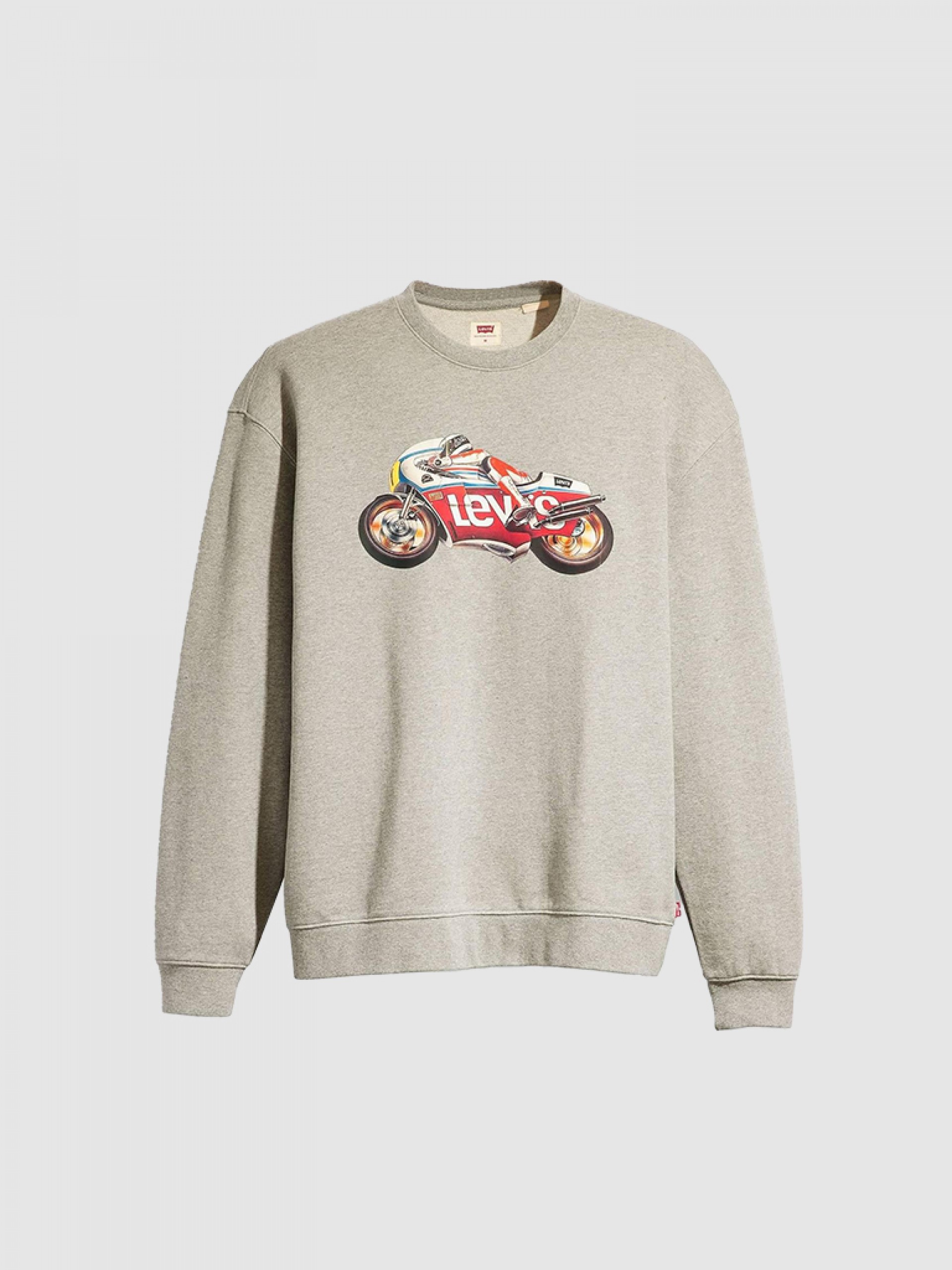 Jersey Hombre Levis