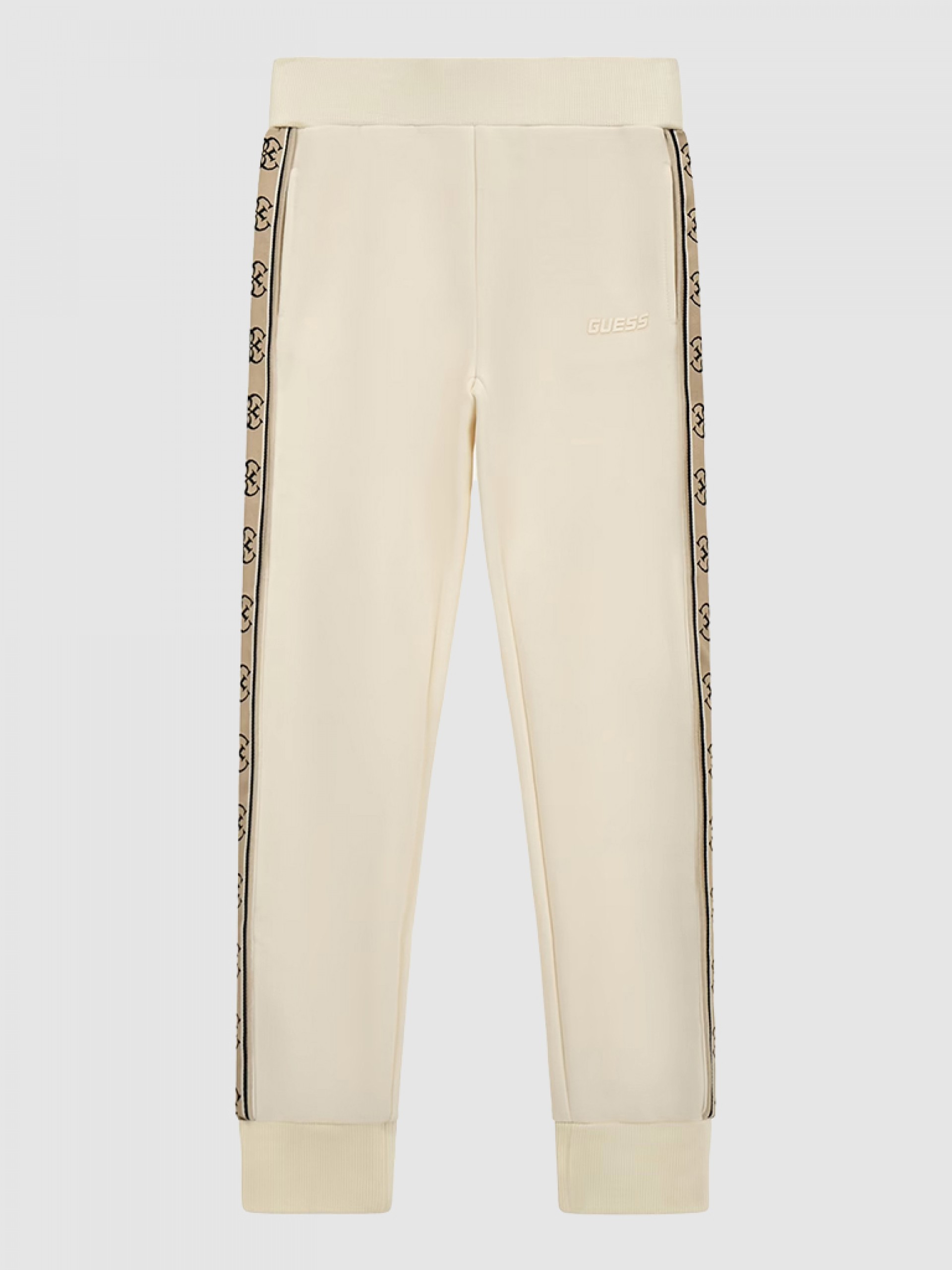 Pants Girl Guess