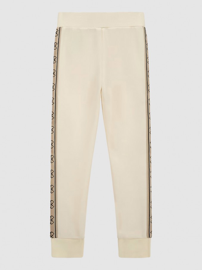 Pants Girl Guess