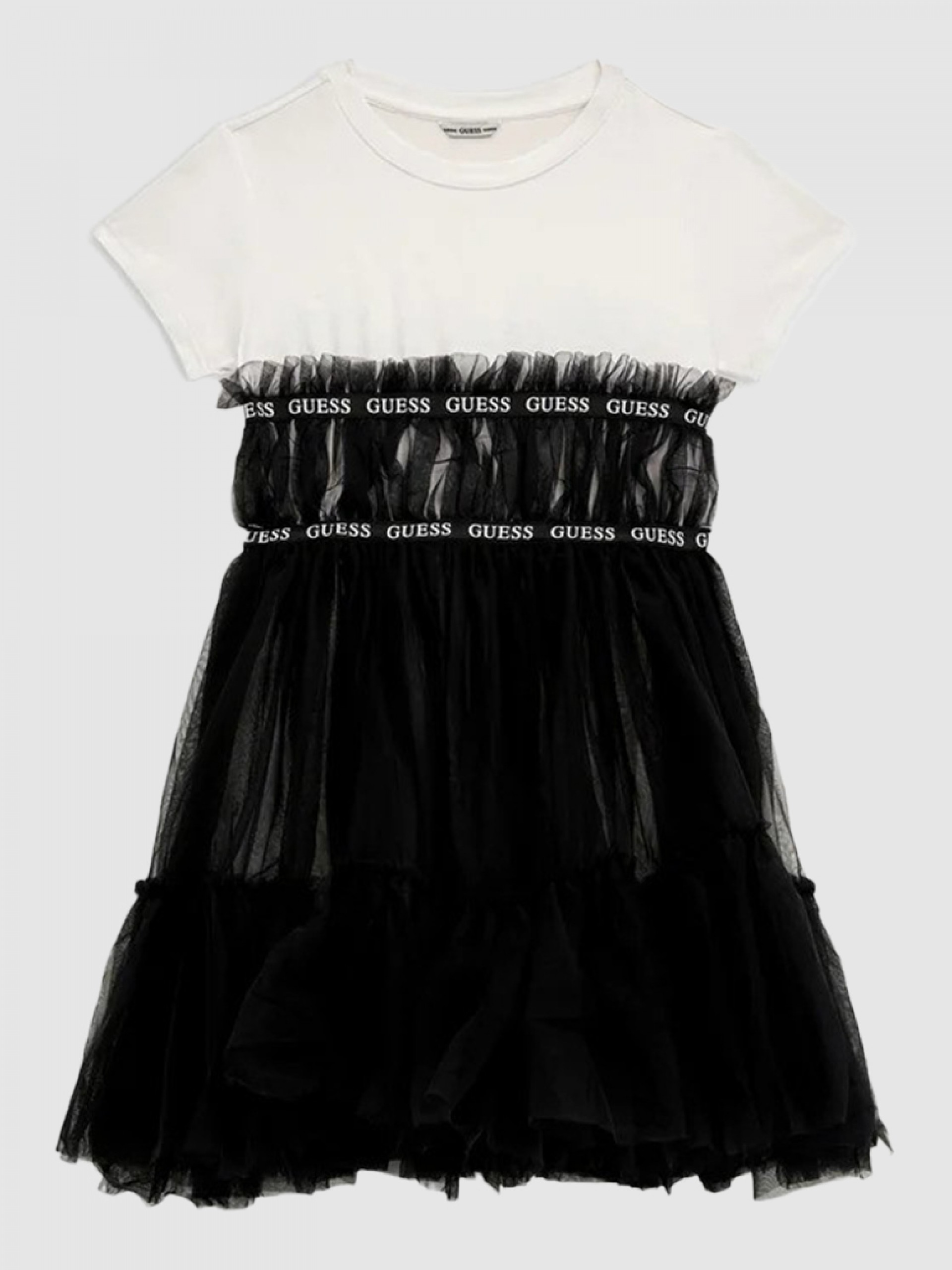 Dress Girl Guess