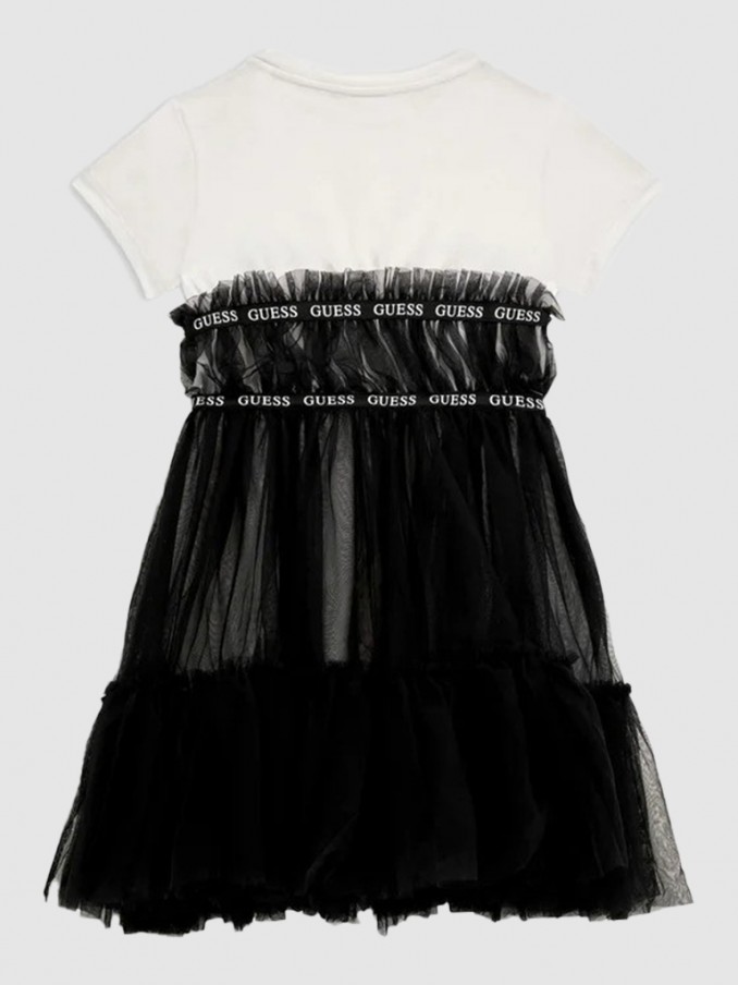 Dress Girl Guess