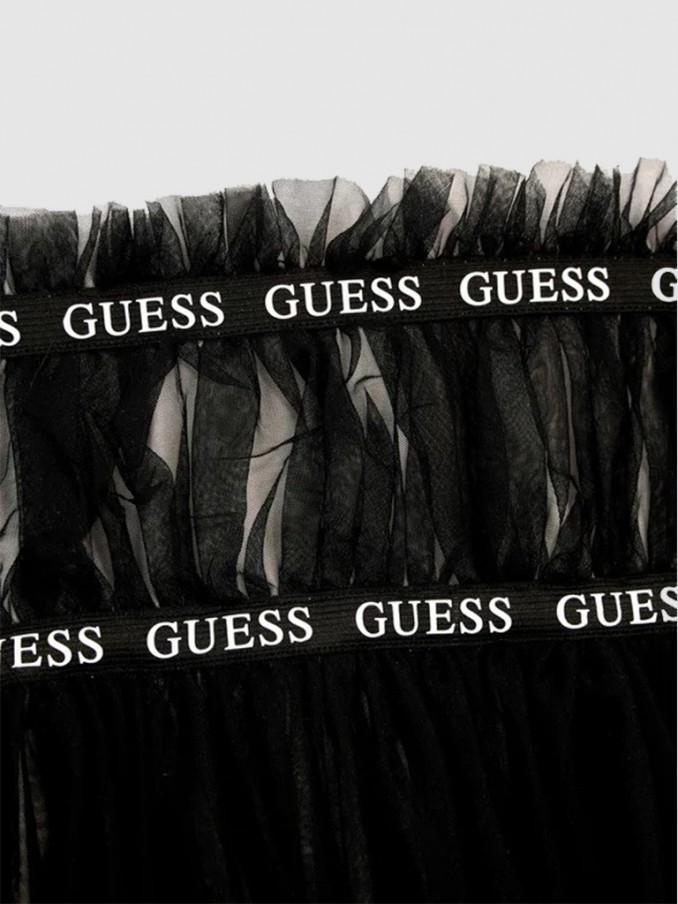 Dress Girl Guess