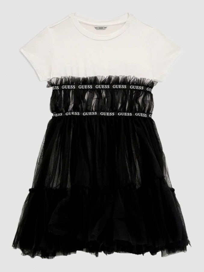 Dress Girl Guess