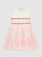 Dress Girl Guess Dress Girl Guess