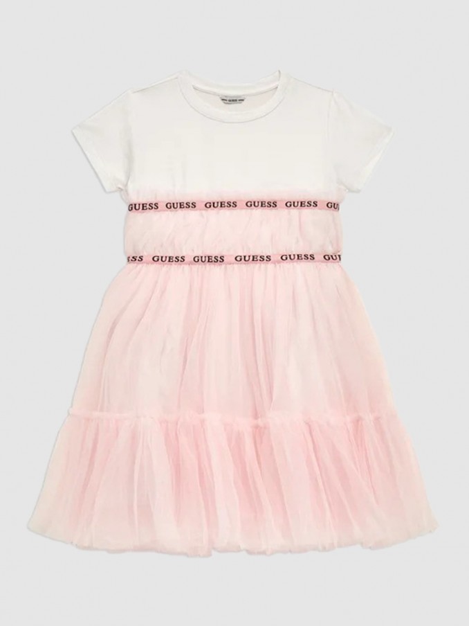 Dress Girl Guess