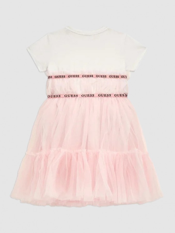 Dress Girl Guess