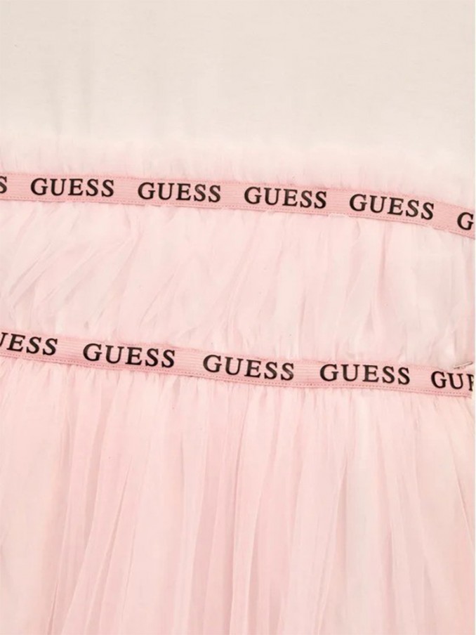 Dress Girl Guess