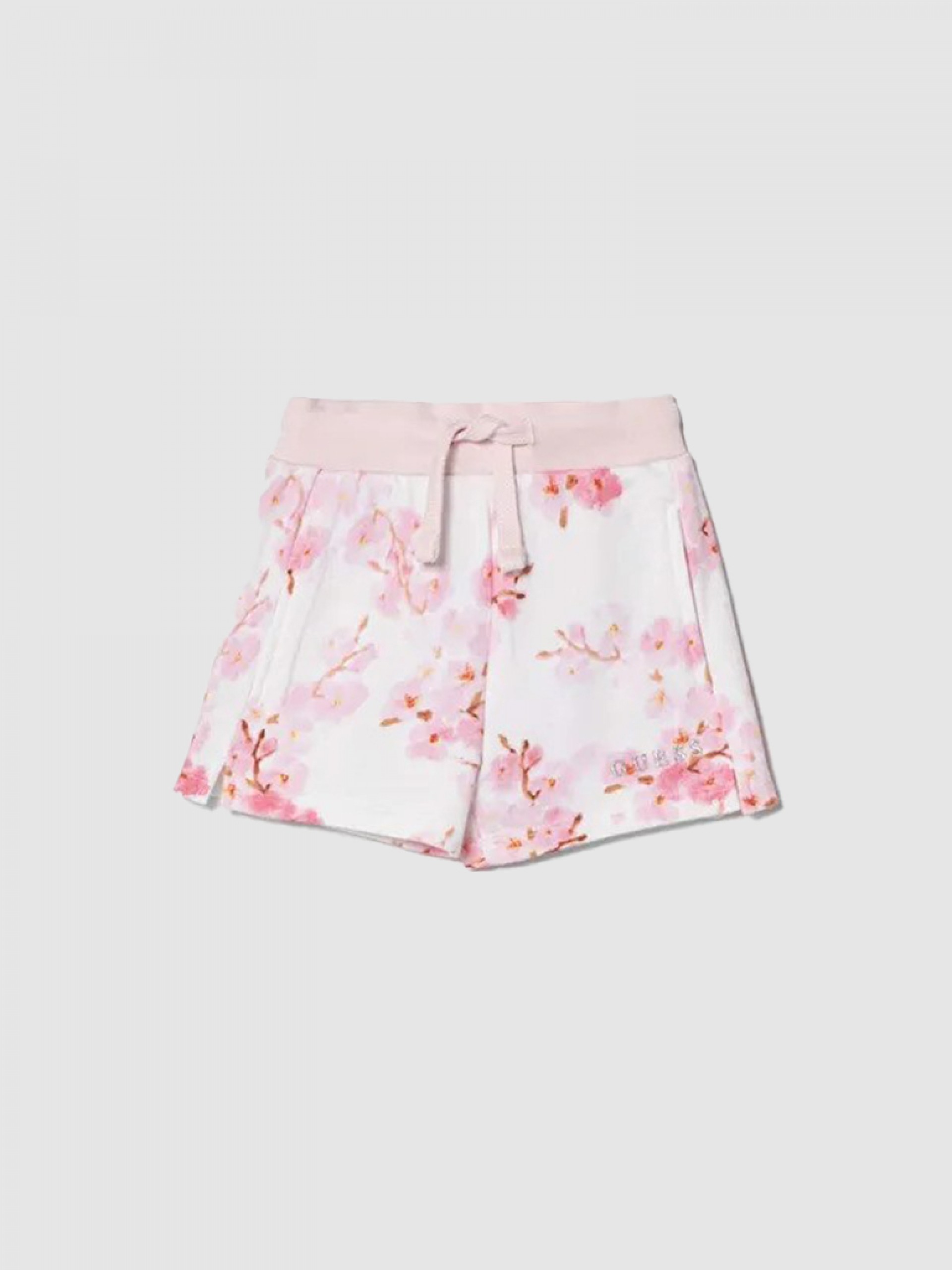 Pantalones Cortos Niña Guess