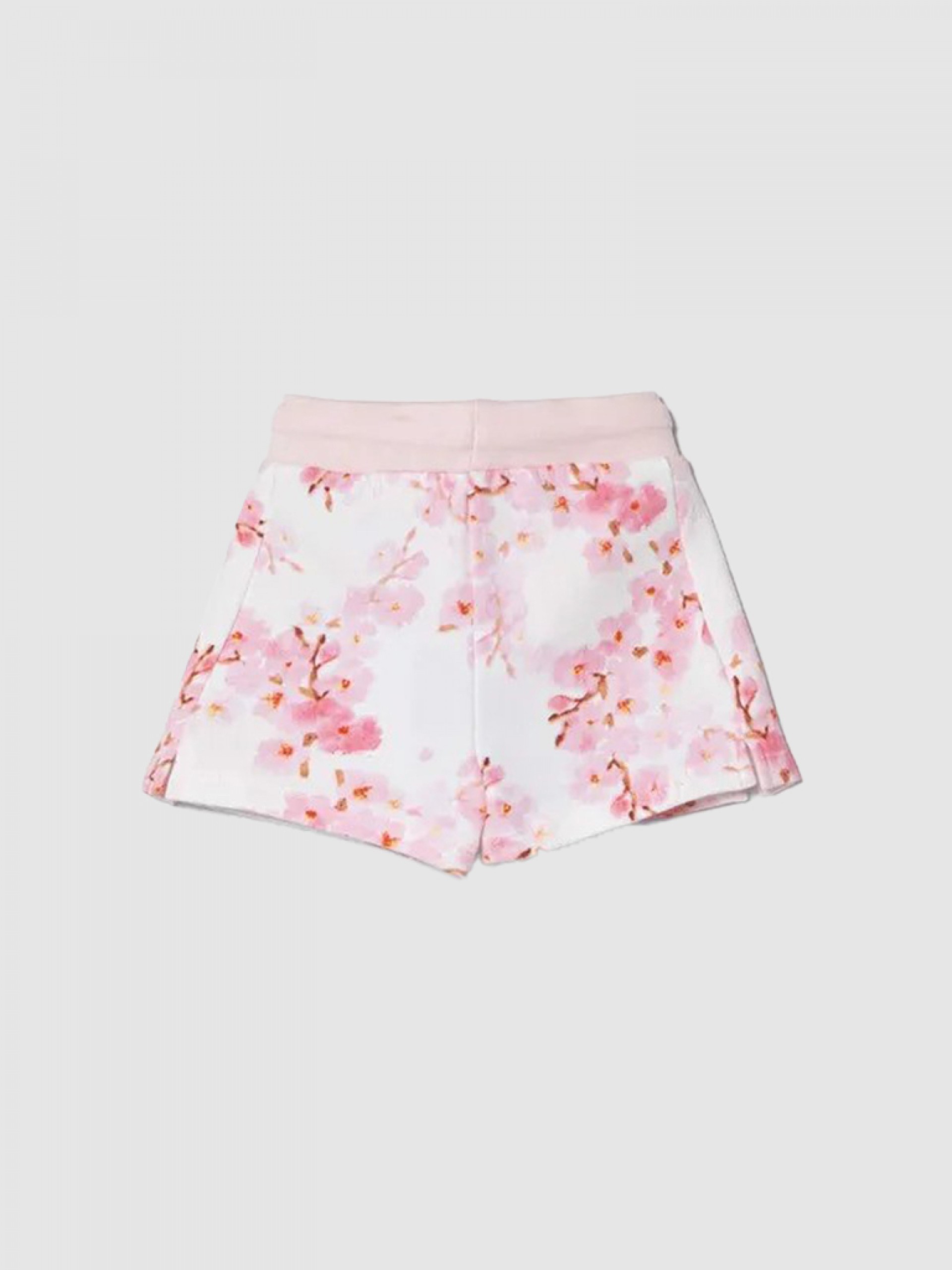 Pantalones Cortos Niña Guess