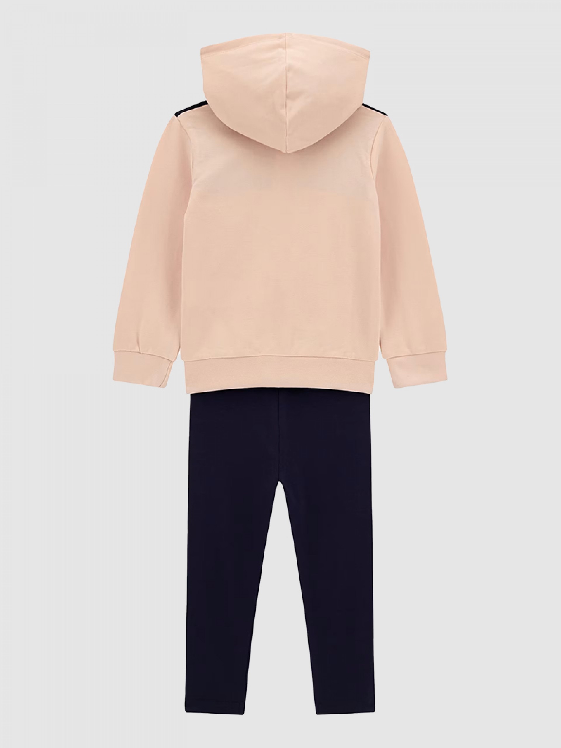 Tracksuit Girl Guess
