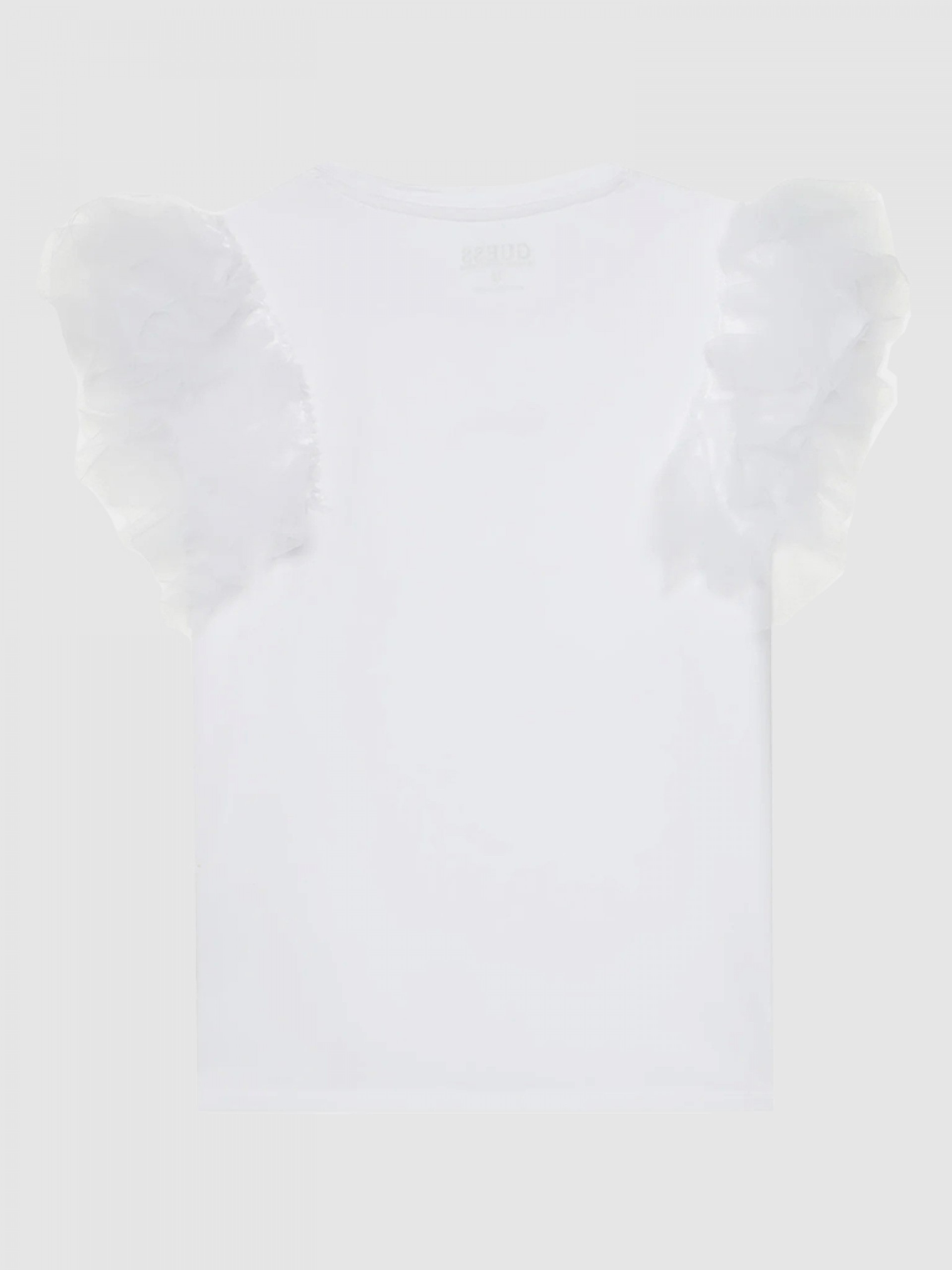 T-Shirt Girl Guess