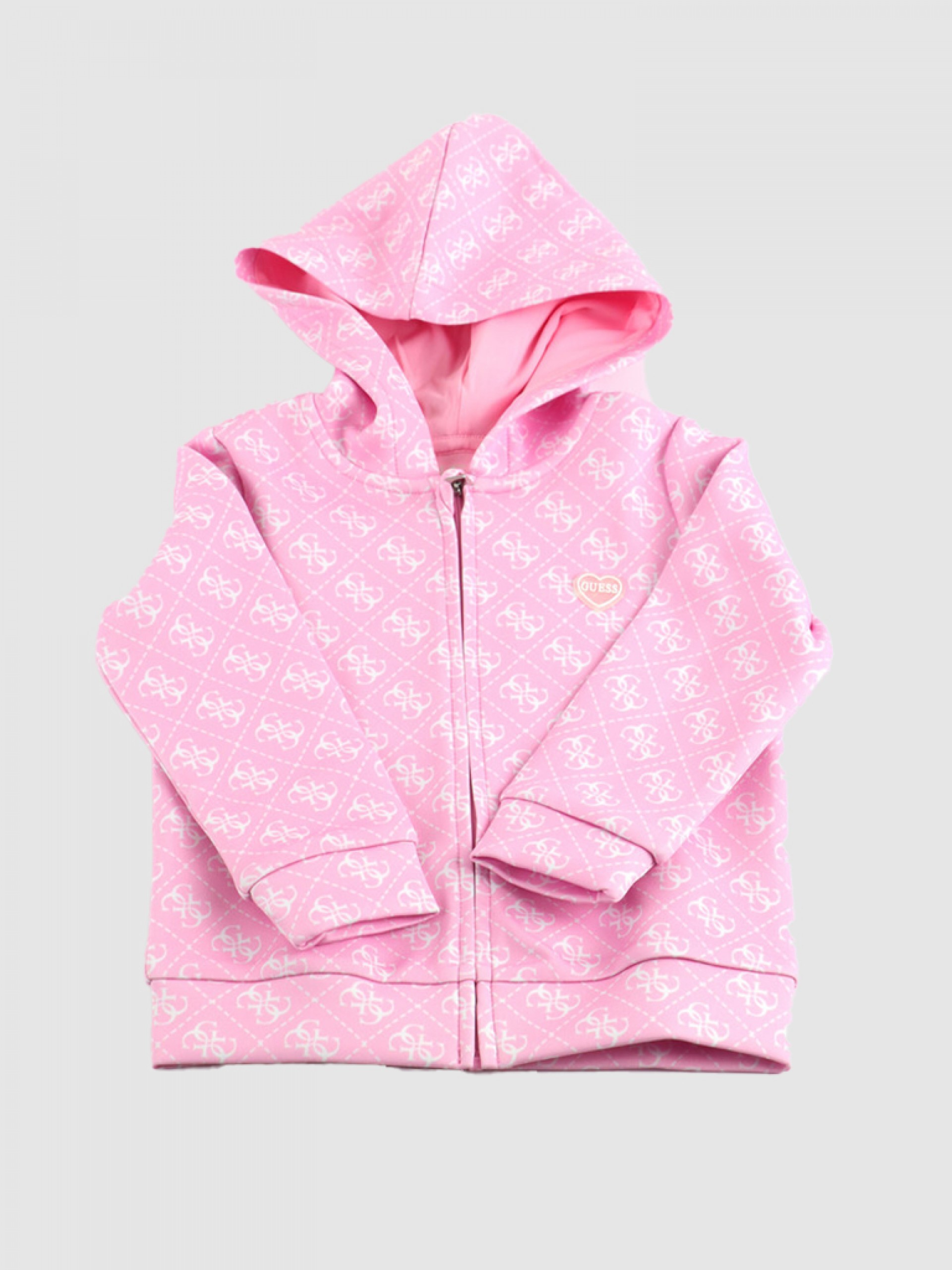 Chaqueta Niña Guess