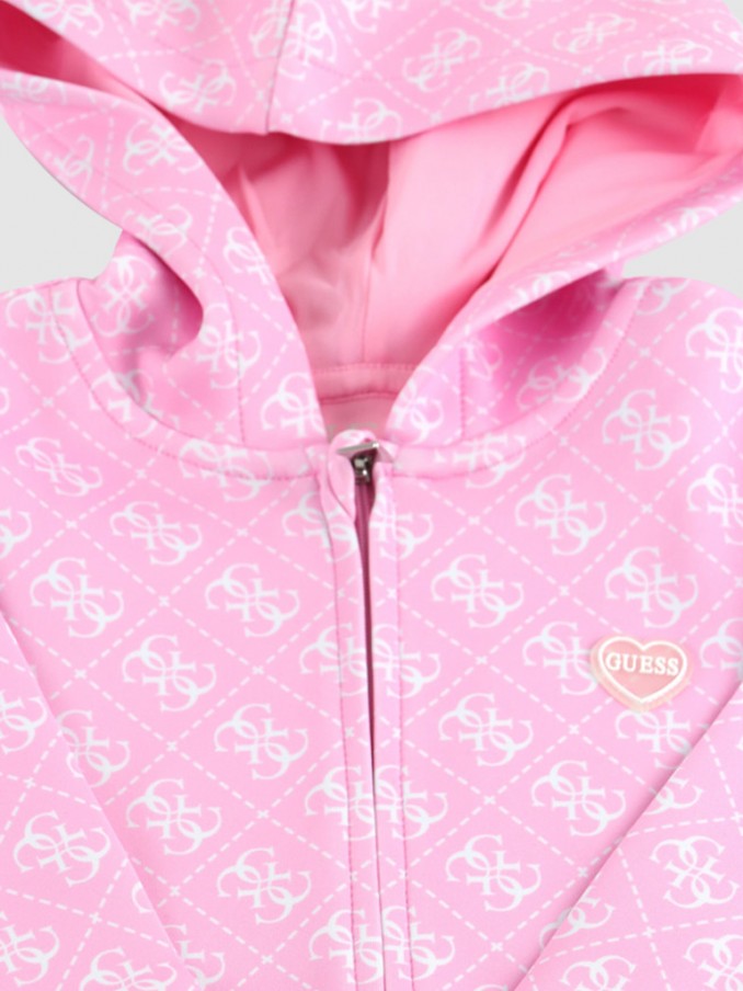 Chaqueta Niña Guess