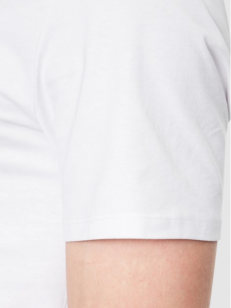 Camiseta Hombre Guess