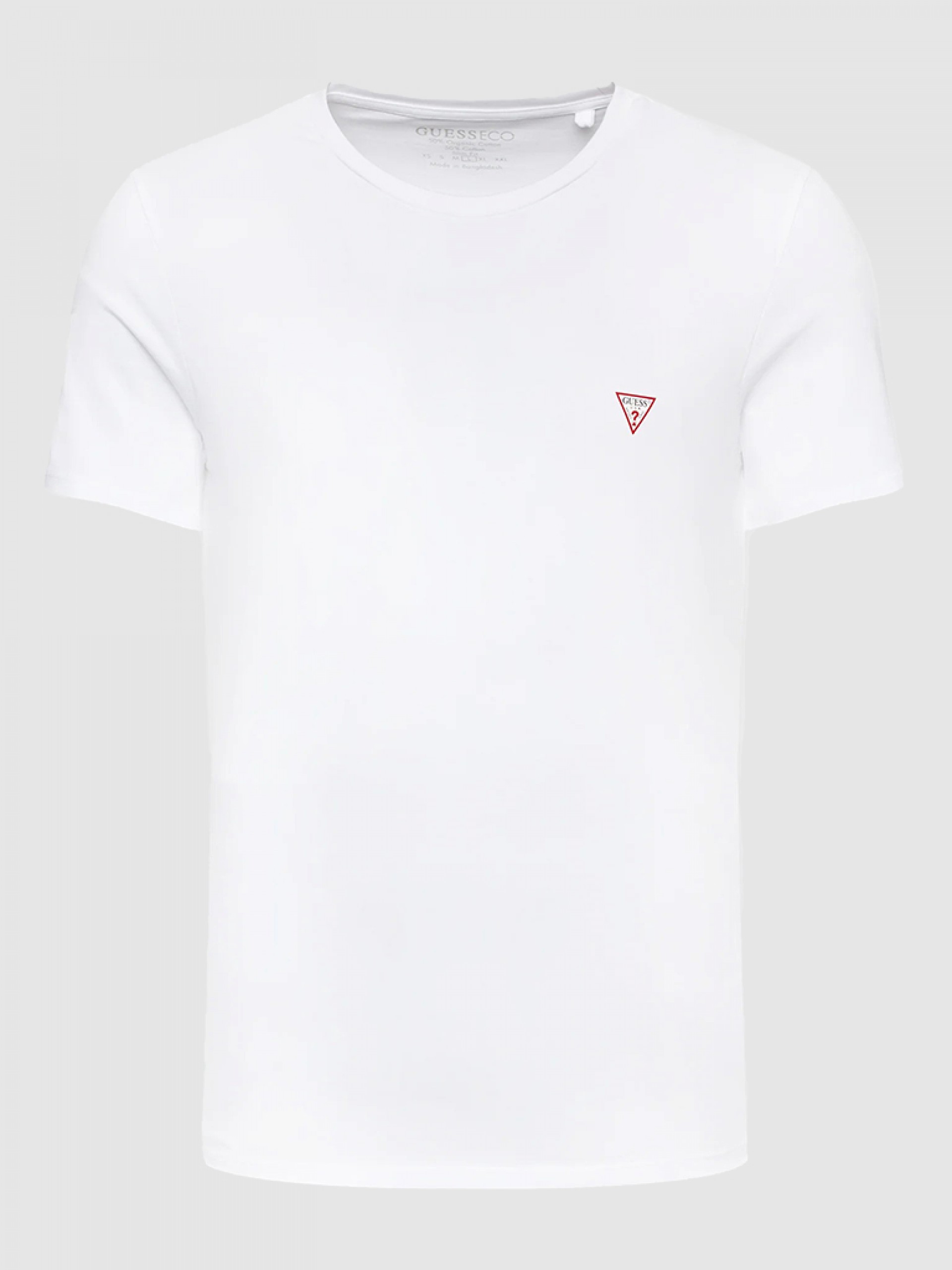 Camiseta Hombre Guess