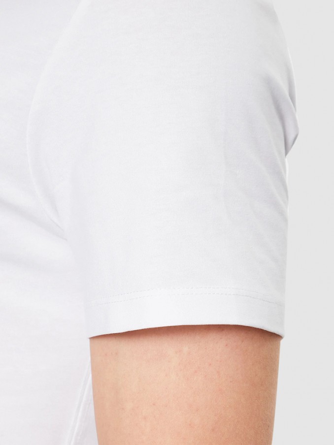 Camiseta Hombre Guess