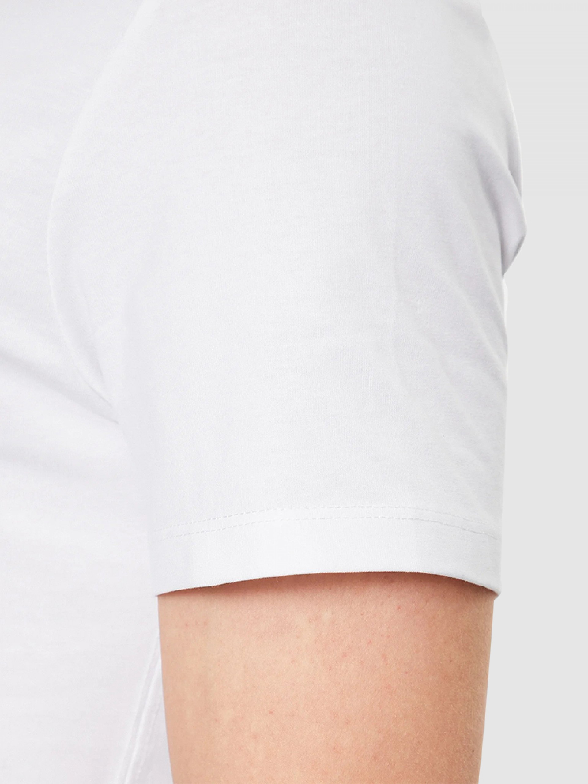 Camiseta Hombre Guess