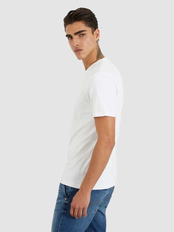 T-Shirt Man Guess